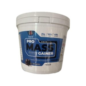 Pro Mass Gainer - Ultimate Muscle Gaining Formula (Copy)