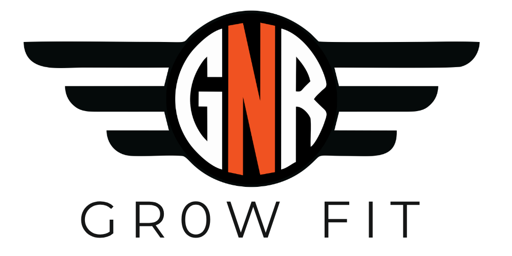 GrowFit Logo